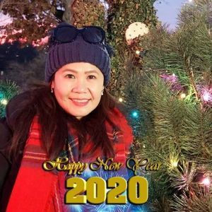 Meet your Posher, Aileen millanes